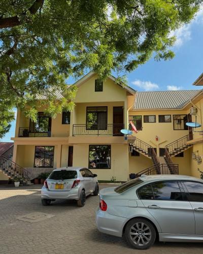 3 Bedrooms House/Apartment for Rent at Mbezi, Dar Es Salaam