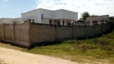 Plot for sale at Mbezi, Dar Es Salaam