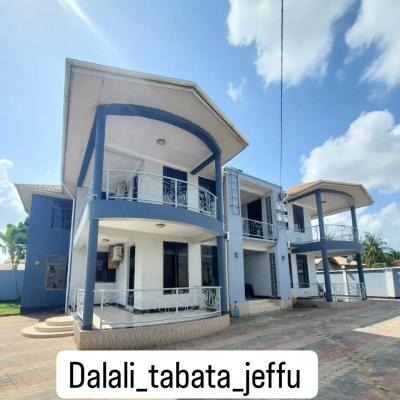 2 Bedrooms House/Apartment for Rent at Tabata, Dar Es Salaam