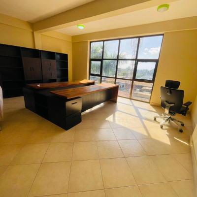 Office space for rent at Mlimani, Morogoro