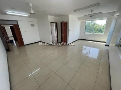 1 Bedrooms House/Apartment for Rent at Msasani, Dar Es Salaam