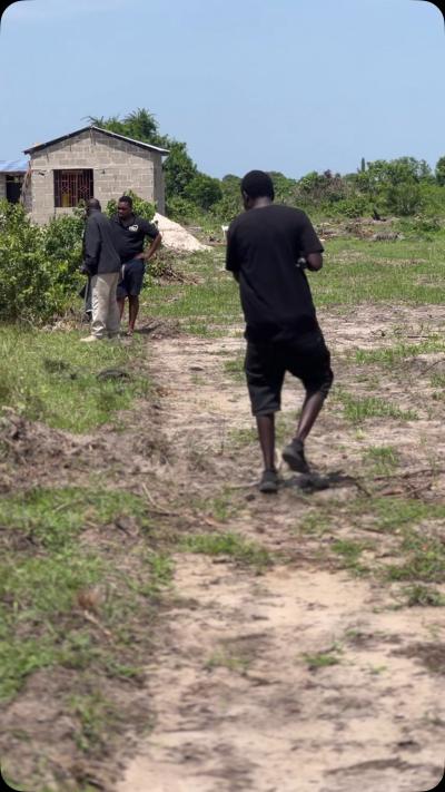 Viwanja vinauzwa Bagamoyo, Mbeya