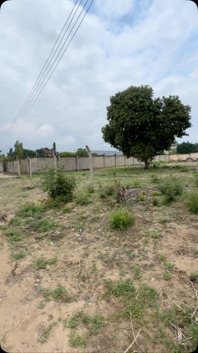 Plot for sale at Mawasiliano, Morogoro