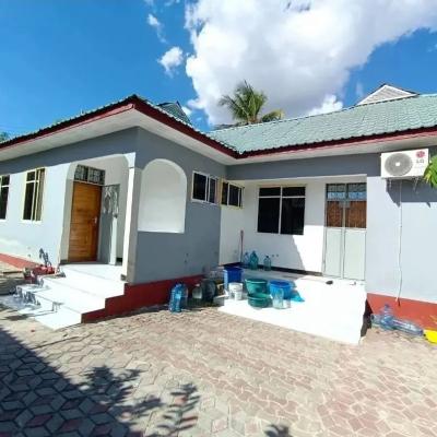 House for rent at Kimara, Dar Es Salaam