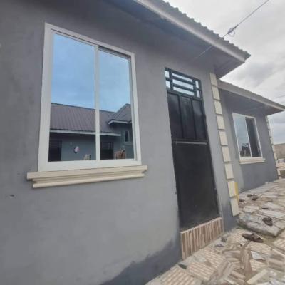 House for Rent at Mbezi, Dar Es Salaam