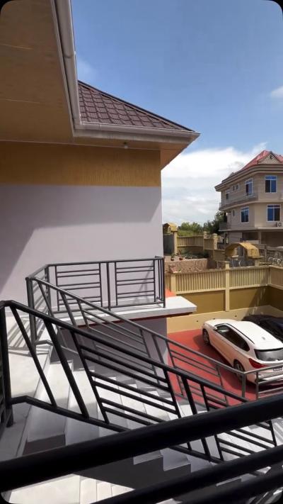 House/Apartment for Rent at Kimara, Dar Es Salaam