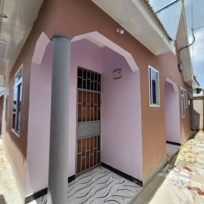 House for Rent at Kimara, Dar Es Salaam