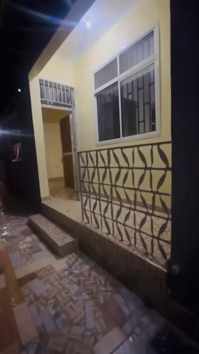 2 Bedrooms House/Apartment for Rent at Sinza, Dar Es Salaam