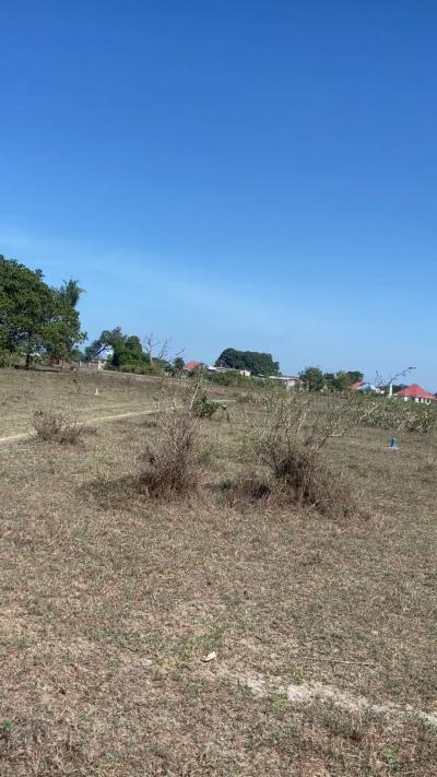 Plot for sale at Bagamoyo, Mbeya