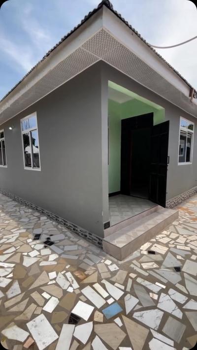 House/Apartment for Rent at Kibaoni, Katavi