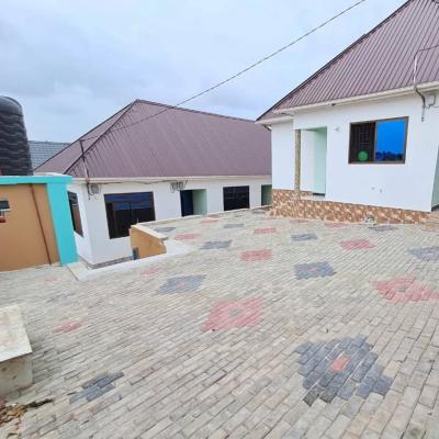 House for Rent at Kimara, Dar Es Salaam