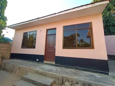 House/Apartment for Rent at Kimara, Dar Es Salaam