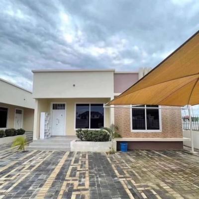 2 Bedrooms House for Rent at Mbweni, Dar Es Salaam