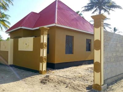 3 Bedrooms House for sale at Chanika, Dar Es Salaam