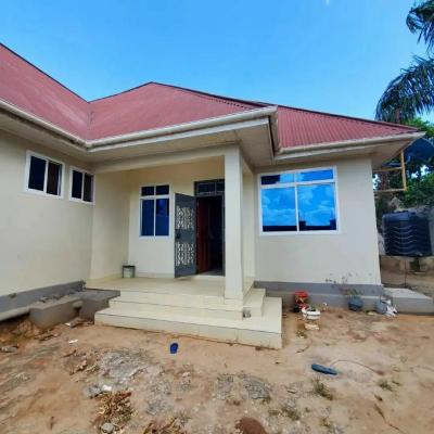 2 Bedrooms House/Apartment for Rent at Tabata, Dar Es Salaam