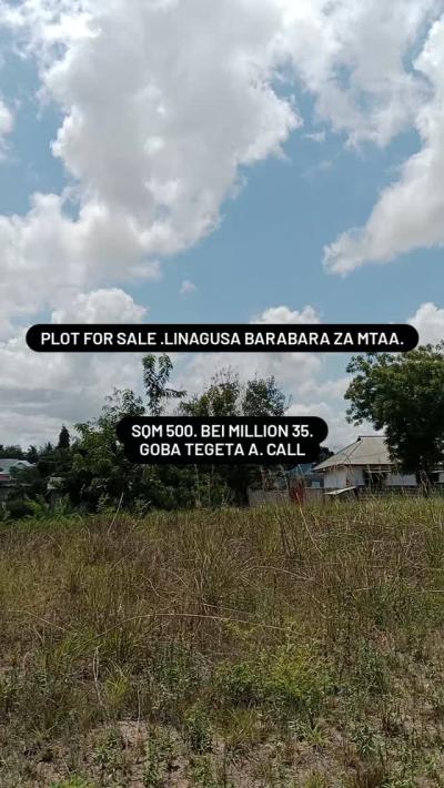 House/Apartment for sale at Goba, Dar Es Salaam