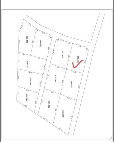 Plots for sale at Madale, Dar Es Salaam