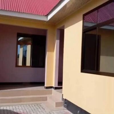 House for Rent at Ukonga, Dar Es Salaam