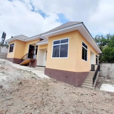 3 Bedrooms House for Rent at Kimara, Dar Es Salaam