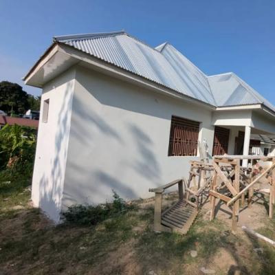 3 Bedrooms House for Rent at Kimara, Dar Es Salaam