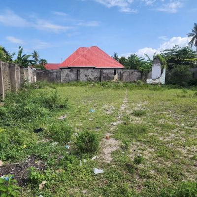 Plot for sale at Kitunda, Dar Es Salaam