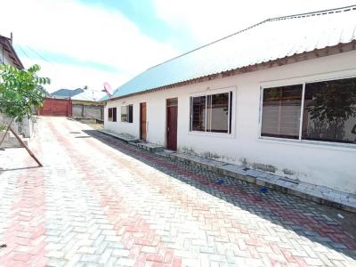 2 Bedrooms House/Apartment for Rent at Mbezi, Dar Es Salaam