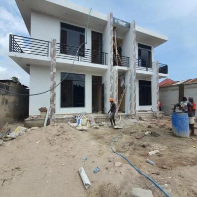 2 Bedrooms House/Apartment for Rent at Tabata, Dar Es Salaam