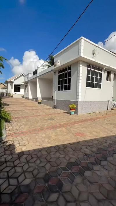 2 Bedrooms House for sale at Goba, Dar Es Salaam