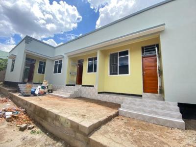 House/Apartment for Rent at Mbezi, Dar Es Salaam