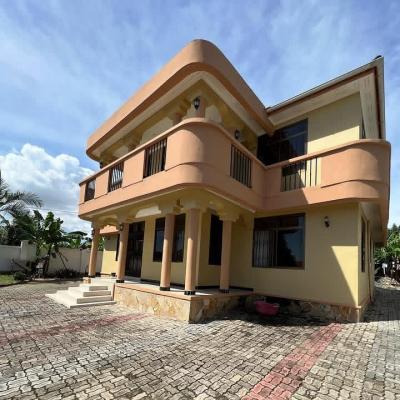 3 Bedrooms House/Apartment for Rent at Mbweni, Dar Es Salaam