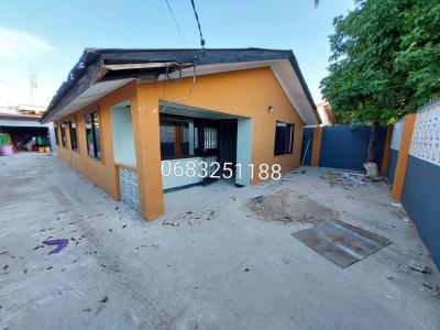 House for rent at Mikocheni, Dar Es Salaam