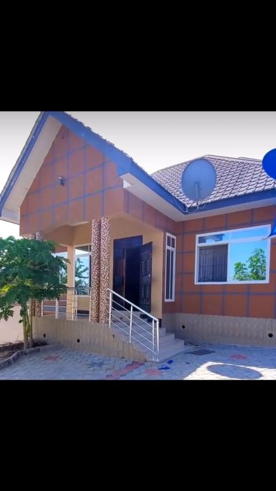 House for rent at Tabata, Dar Es Salaam