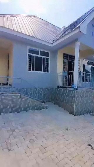 House for rent at Goba, Dar Es Salaam