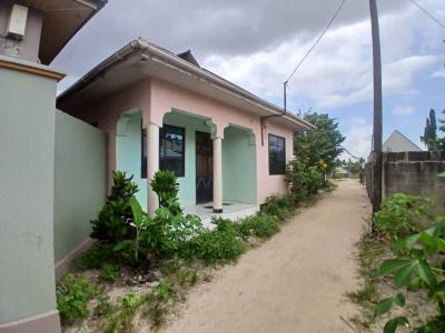 3 Bedrooms House for sale at Majohe, Dar Es Salaam