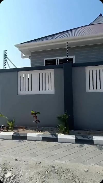 1 Bedrooms House for Rent at Kijitonyama, Dar Es Salaam