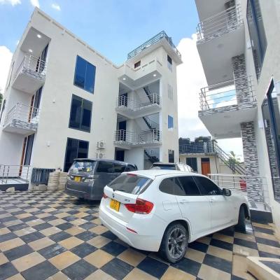 House for Rent at Kimara, Dar Es Salaam