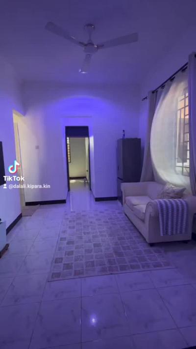 2 Bedrooms House for Rent at Kinondoni, Dar Es Salaam