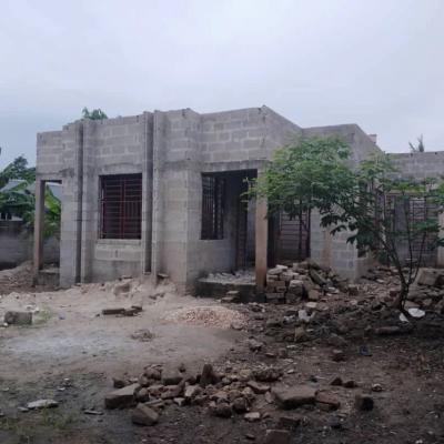 Plot for sale at Bweni, Tanga