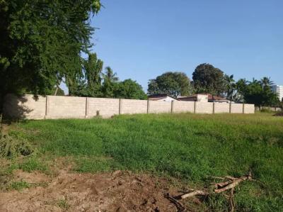 Plot for sale at Namanga, Arusha