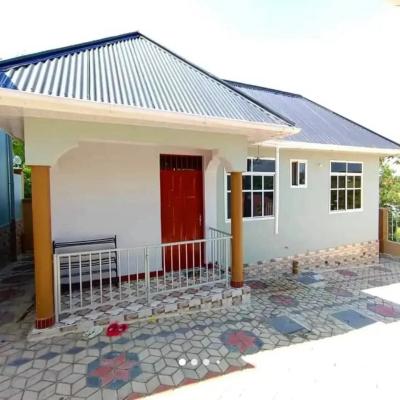 House/Apartment for Rent at Mbezi, Dar Es Salaam