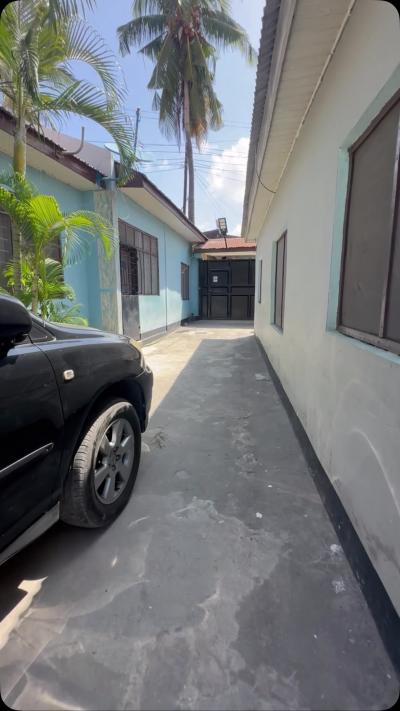 House for Rent at Sinza, Dar Es Salaam