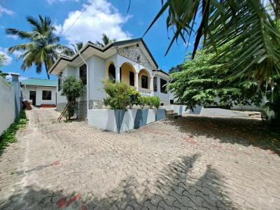 House for Rent at Mbezi, Dar Es Salaam