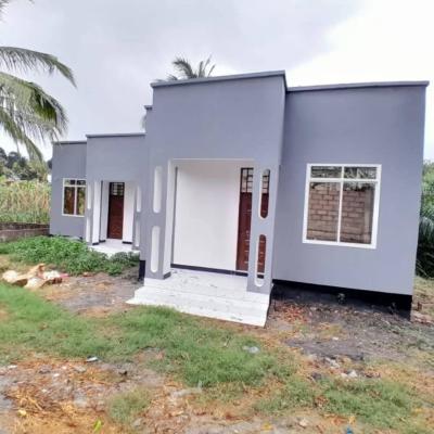 House for Rent at Kimara, Dar Es Salaam