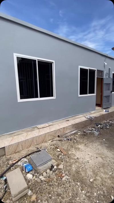 House for Rent at Sinza, Dar Es Salaam