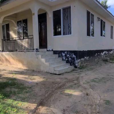 Nyumba/Apartment ya vyumba viwili inapangishwa Goba, Dar Es Salaam