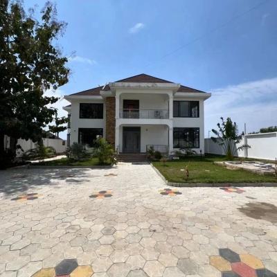 5 Bedrooms House for Rent at Mbweni, Dar Es Salaam