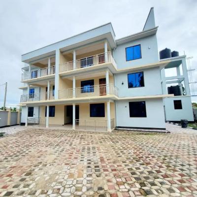 House for rent at Tabata, Dar Es Salaam