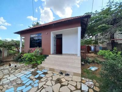 House for rent at Kimara, Dar Es Salaam