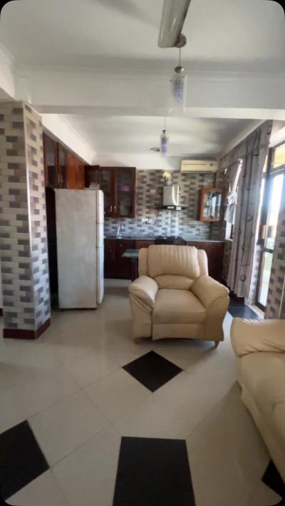 Nyumba (Furnished) ya vyumba vitatu inapangishwa Sinza, Dar Es Salaam