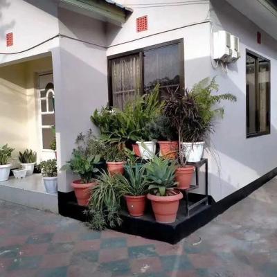 2 Bedrooms House for Rent at Olasiti, Arusha